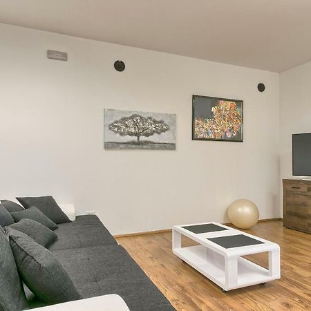Wellness Apartman Kaiser Póla Kültér fotó