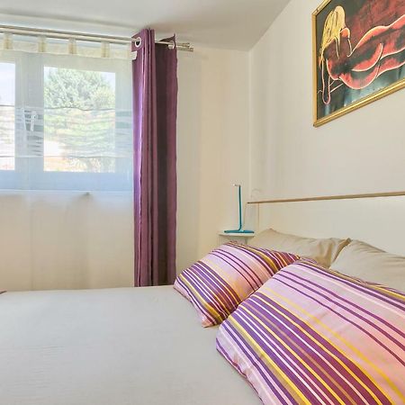 Wellness Apartman Kaiser Póla Kültér fotó