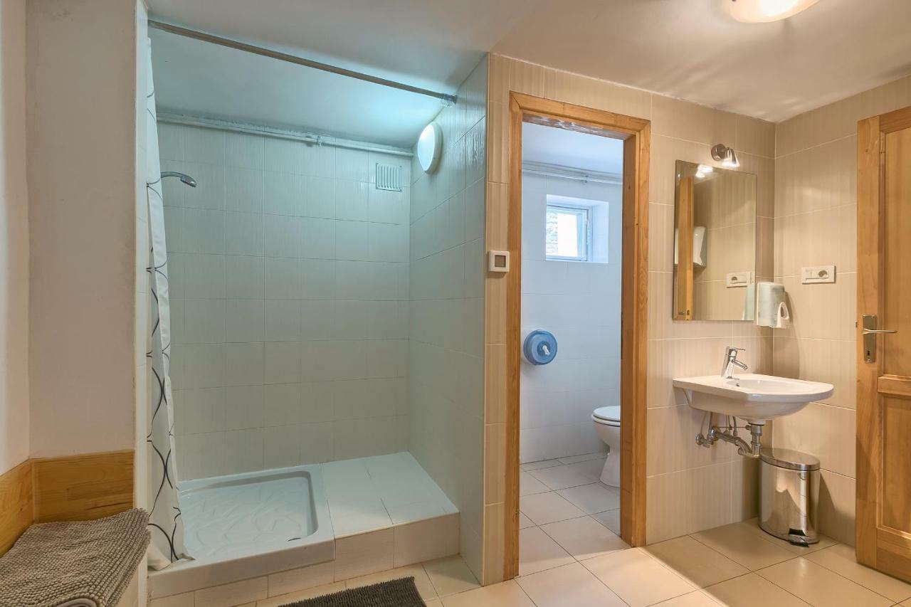 Wellness Apartman Kaiser Póla Kültér fotó