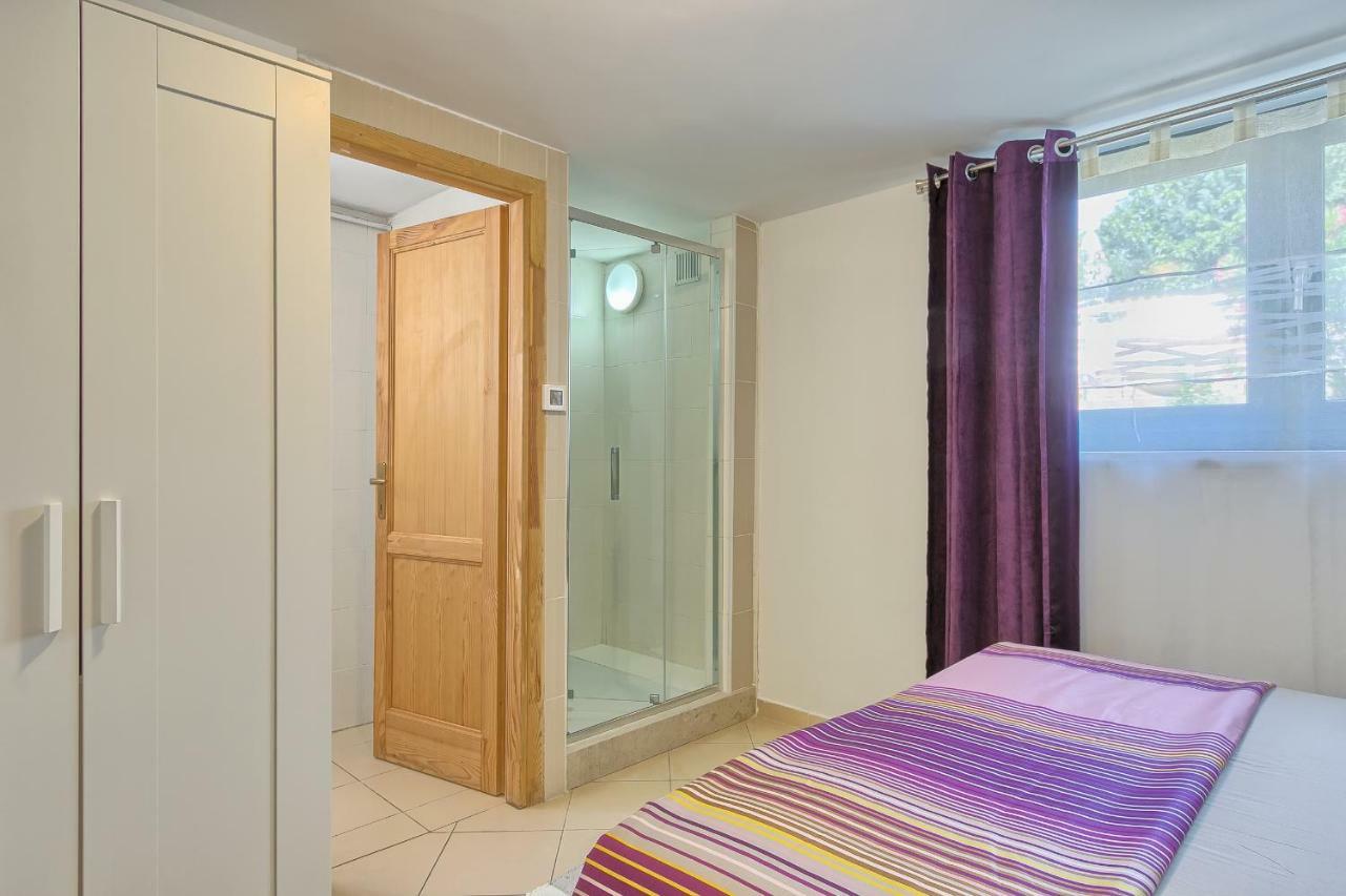 Wellness Apartman Kaiser Póla Kültér fotó
