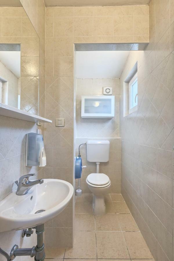 Wellness Apartman Kaiser Póla Kültér fotó
